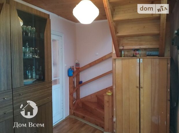 трехкомнатная дача c мансардным этажом, 107 кв. м, кирпич. Продажа в Новоселках (Киевская обл.) фото 1 трехкомнатная дача c мансардным этажом, 107 кв. м, кирпич. Продажа в Новоселках (Киевская обл.) фото 1