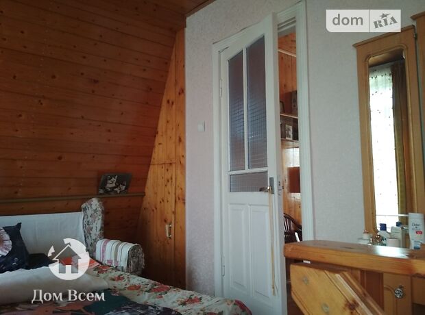 трехкомнатная дача c мансардным этажом, 107 кв. м, кирпич. Продажа в Новоселках (Киевская обл.) фото 1 трехкомнатная дача c мансардным этажом, 107 кв. м, кирпич. Продажа в Новоселках (Киевская обл.) фото 1