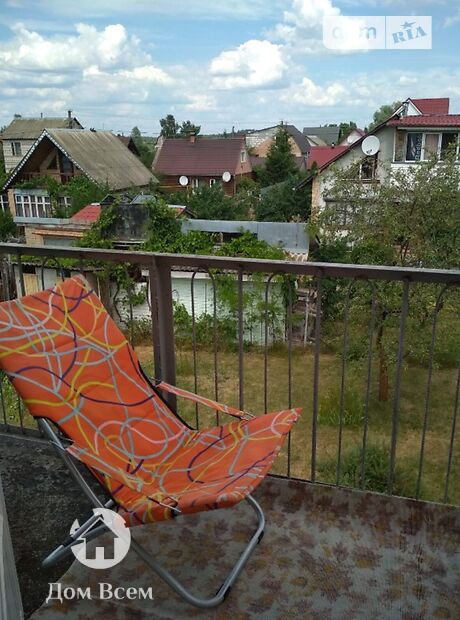 трехкомнатная дача c мансардным этажом, 107 кв. м, кирпич. Продажа в Новоселках (Киевская обл.) фото 1 трехкомнатная дача c мансардным этажом, 107 кв. м, кирпич. Продажа в Новоселках (Киевская обл.) фото 1