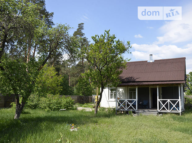 Продаж дачі, 61м², Київська, Вишгород, c. Пірнове, Киевская , буд. 2 Продаж дачі, 61м², Київська, Вишгород, c. Пірнове, Киевская , буд. 2