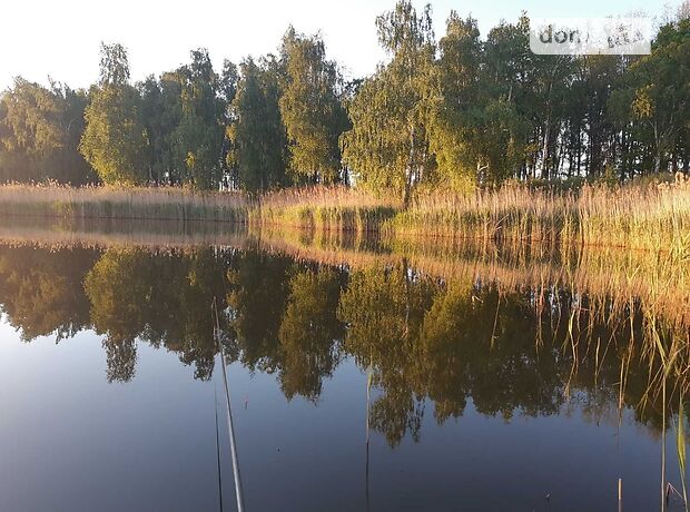 четырехкомнатная дача c мансардным этажом, 80 кв. м, кирпич. Продажа в Ровжах (Киевская обл.) фото 1 четырехкомнатная дача c мансардным этажом, 80 кв. м, кирпич. Продажа в Ровжах (Киевская обл.) фото 1