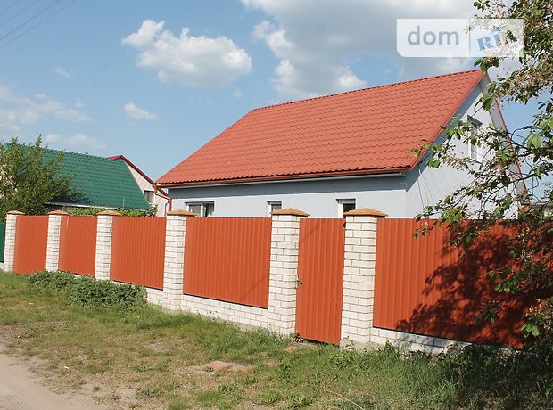 Продажа дачи, 100м², Киевская, Вышгород, c. Ровжи, Ромашек Продажа дачи, 100м², Киевская, Вышгород, c. Ровжи, Ромашек