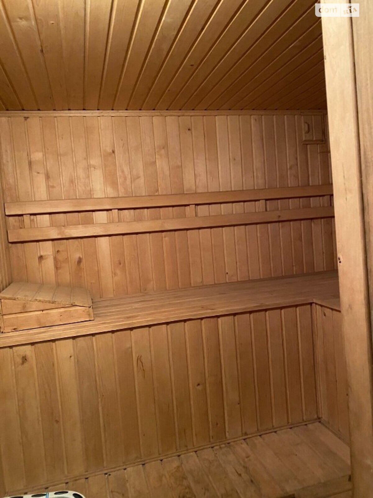 двухэтажный дом, 160 кв. м, кирпич. Продажа в Осещине фото 1 двухэтажный дом, 160 кв. м, кирпич. Продажа в Осещине фото 1