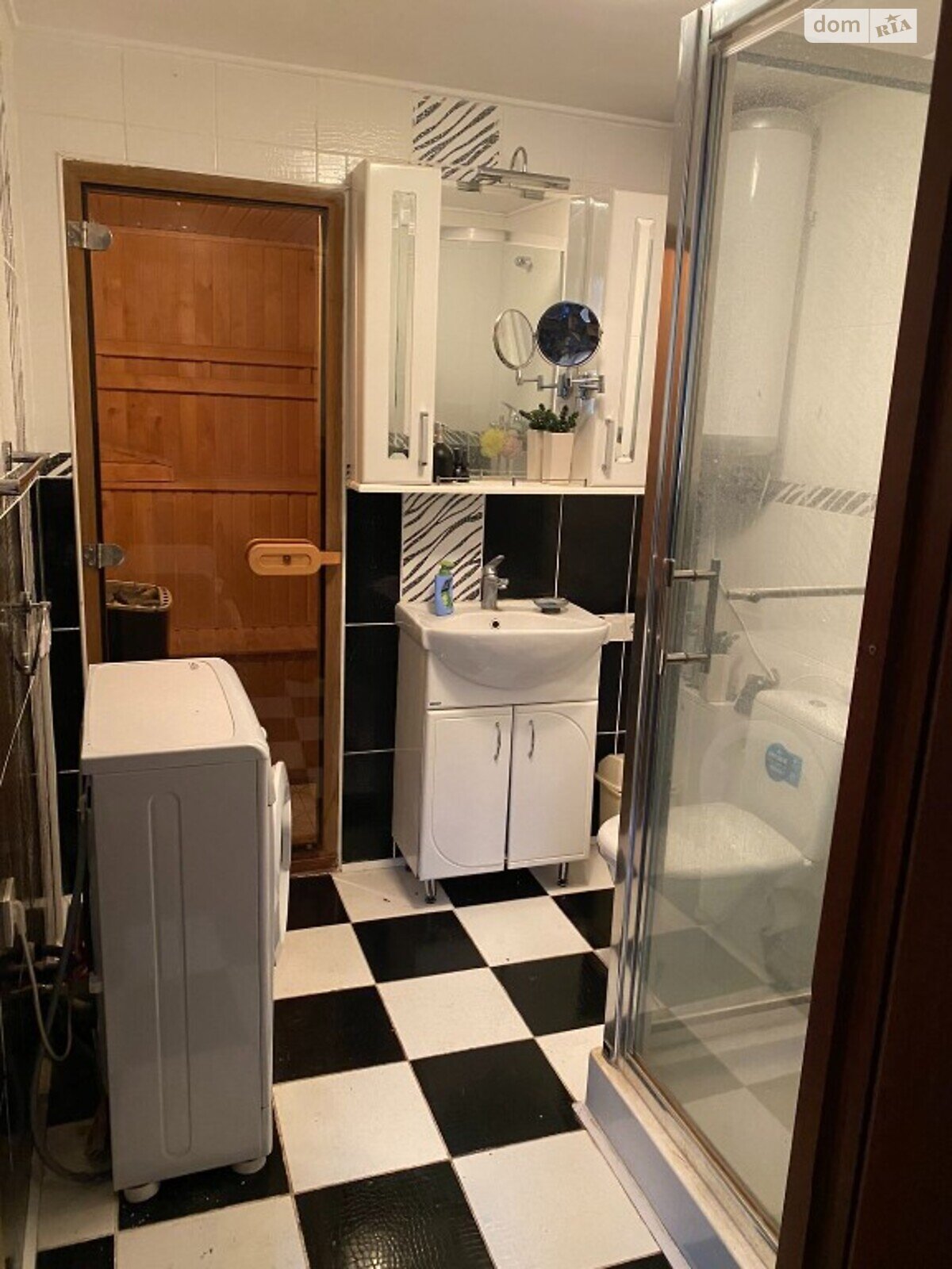 двухэтажный дом, 160 кв. м, кирпич. Продажа в Осещине фото 1 двухэтажный дом, 160 кв. м, кирпич. Продажа в Осещине фото 1