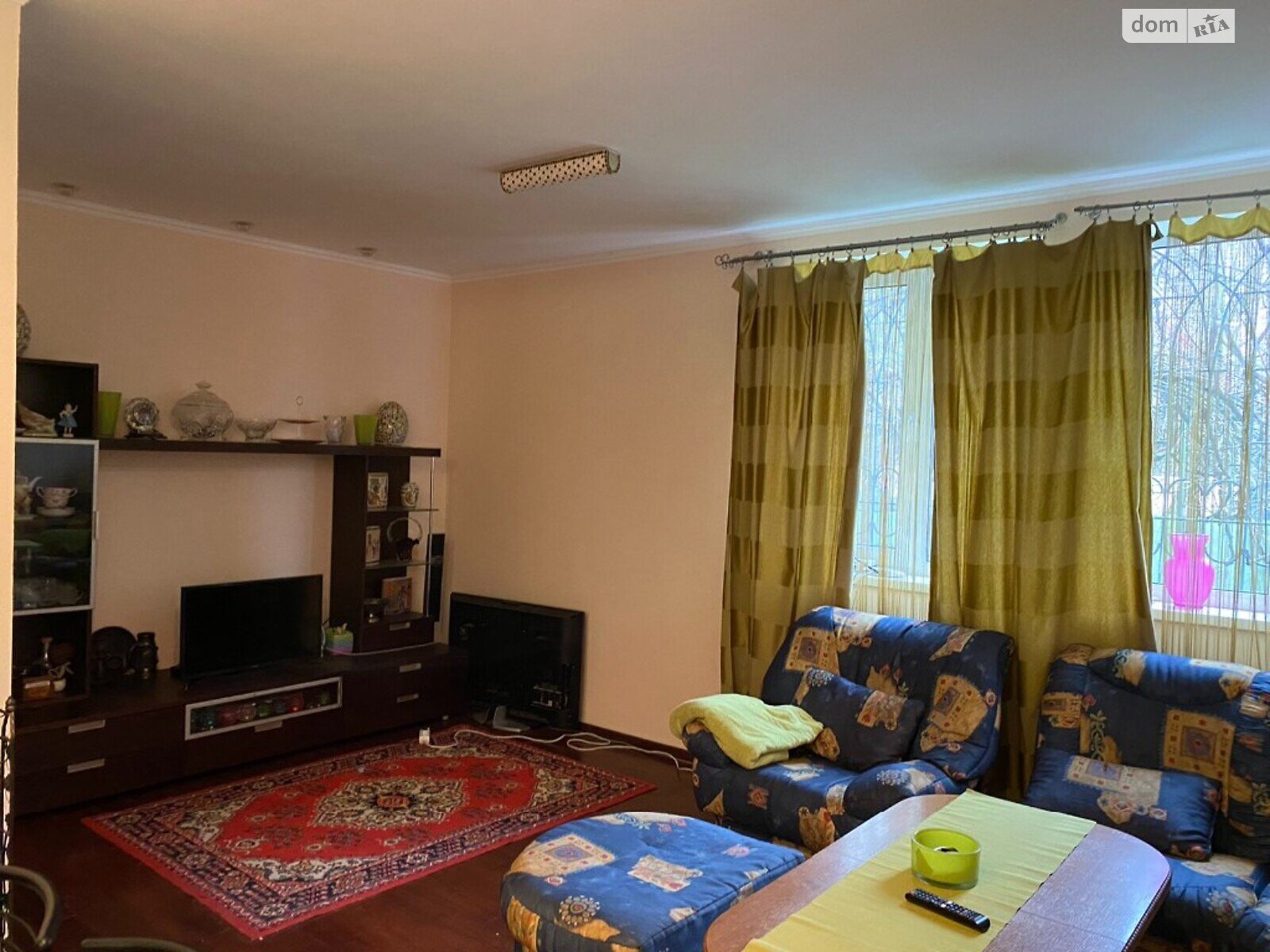 двухэтажный дом, 160 кв. м, кирпич. Продажа в Осещине фото 1 двухэтажный дом, 160 кв. м, кирпич. Продажа в Осещине фото 1