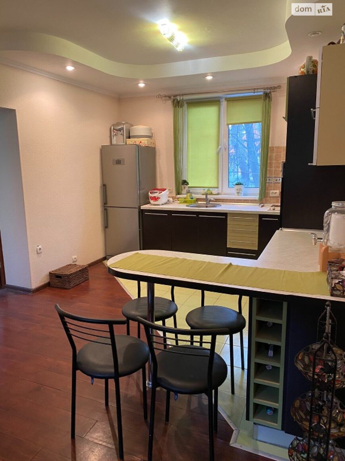 двухэтажный дом, 160 кв. м, кирпич. Продажа в Осещине фото 1 двухэтажный дом, 160 кв. м, кирпич. Продажа в Осещине фото 1