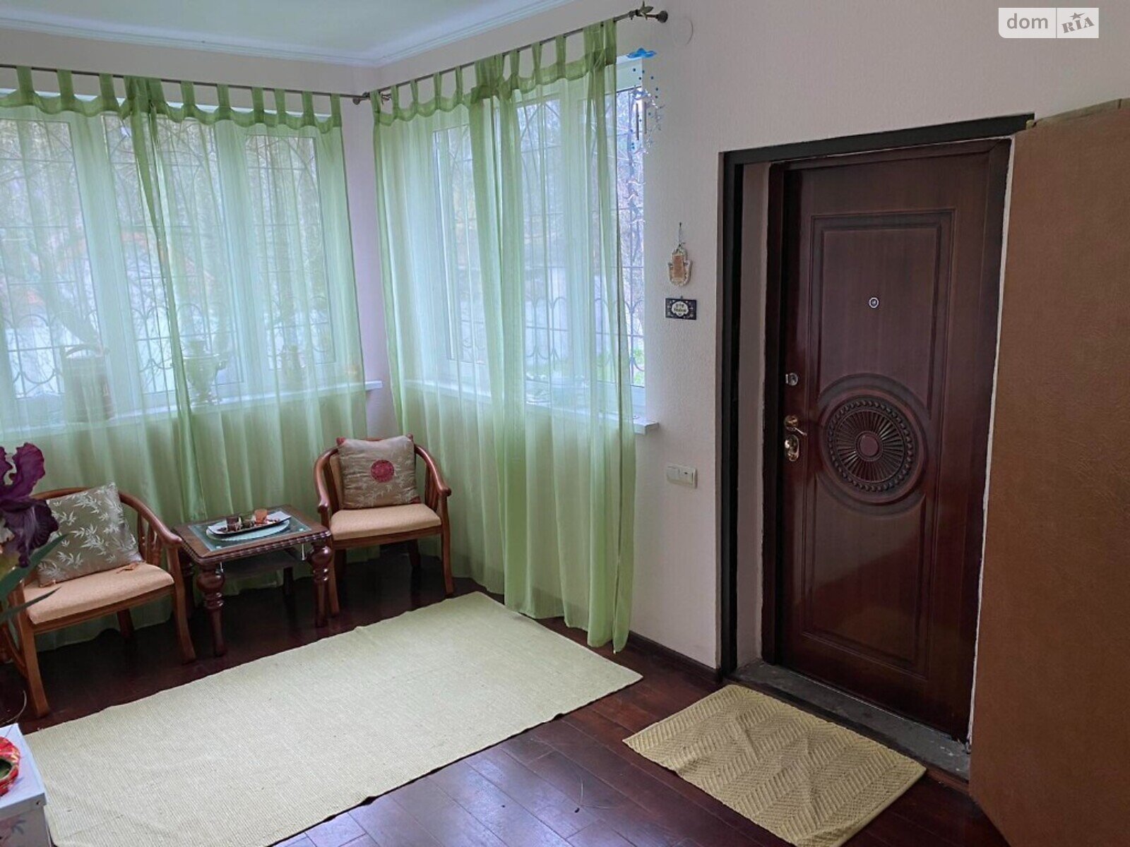 двухэтажный дом, 160 кв. м, кирпич. Продажа в Осещине фото 1 двухэтажный дом, 160 кв. м, кирпич. Продажа в Осещине фото 1