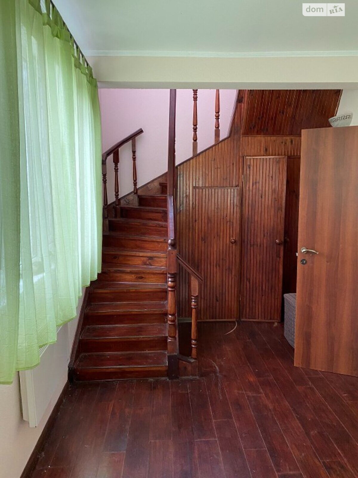 двухэтажный дом, 160 кв. м, кирпич. Продажа в Осещине фото 1 двухэтажный дом, 160 кв. м, кирпич. Продажа в Осещине фото 1