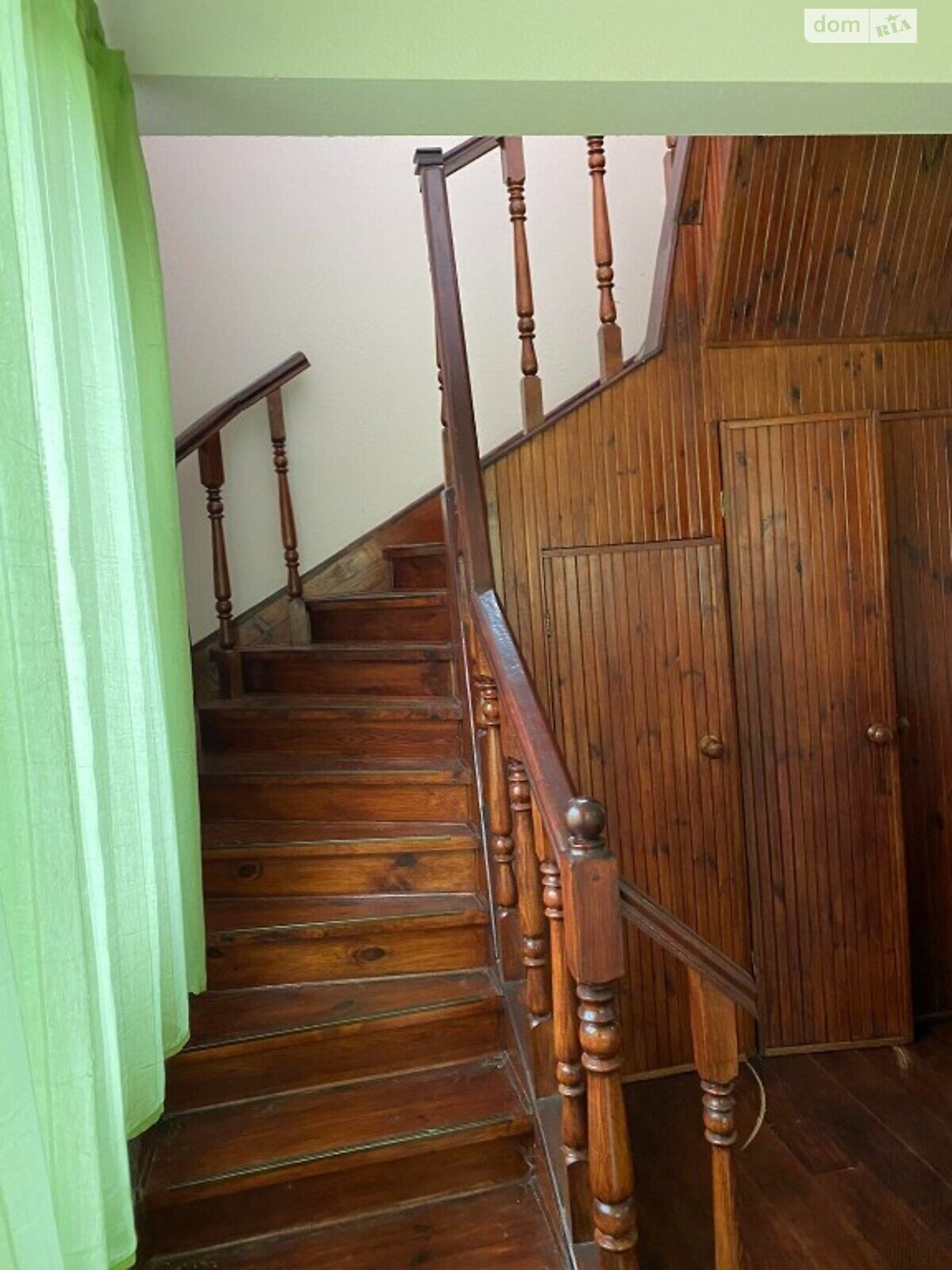 двухэтажный дом, 160 кв. м, кирпич. Продажа в Осещине фото 1 двухэтажный дом, 160 кв. м, кирпич. Продажа в Осещине фото 1