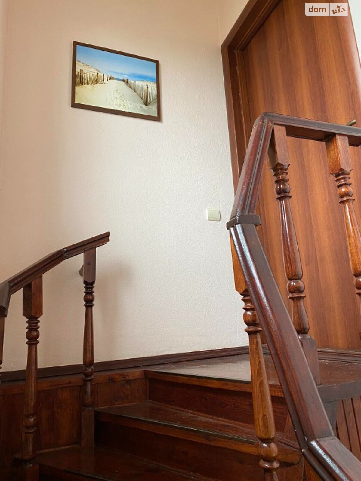 двухэтажный дом, 160 кв. м, кирпич. Продажа в Осещине фото 1 двухэтажный дом, 160 кв. м, кирпич. Продажа в Осещине фото 1