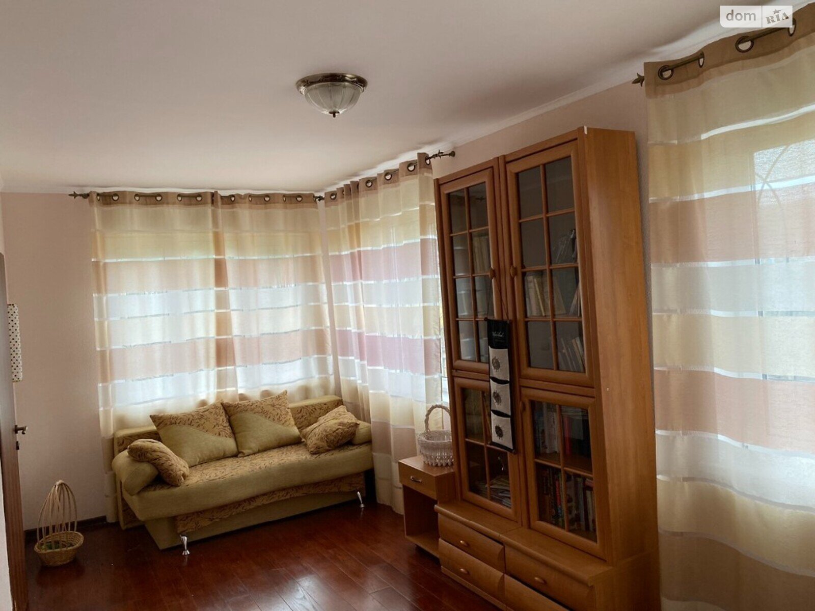 двухэтажный дом, 160 кв. м, кирпич. Продажа в Осещине фото 1 двухэтажный дом, 160 кв. м, кирпич. Продажа в Осещине фото 1