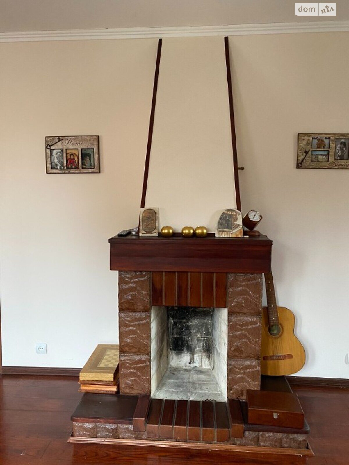 двухэтажный дом, 160 кв. м, кирпич. Продажа в Осещине фото 1 двухэтажный дом, 160 кв. м, кирпич. Продажа в Осещине фото 1