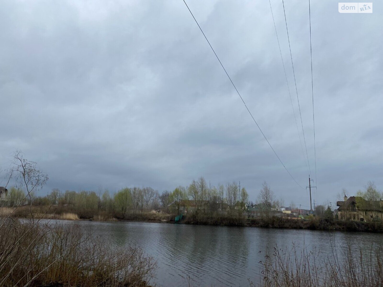 двухэтажный дом, 160 кв. м, кирпич. Продажа в Осещине фото 1 двухэтажный дом, 160 кв. м, кирпич. Продажа в Осещине фото 1