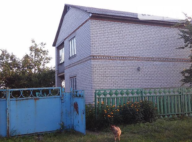Продаж дачі, 100м², Київська, Яготин, c. Черняхівка Продаж дачі, 100м², Київська, Яготин, c. Черняхівка