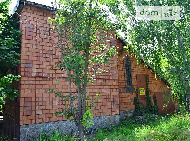 четырехкомнатная дача, 71 кв. м, кирпич. Продажа в Каневском (Запорожская обл.) фото 1 четырехкомнатная дача, 71 кв. м, кирпич. Продажа в Каневском (Запорожская обл.) фото 1