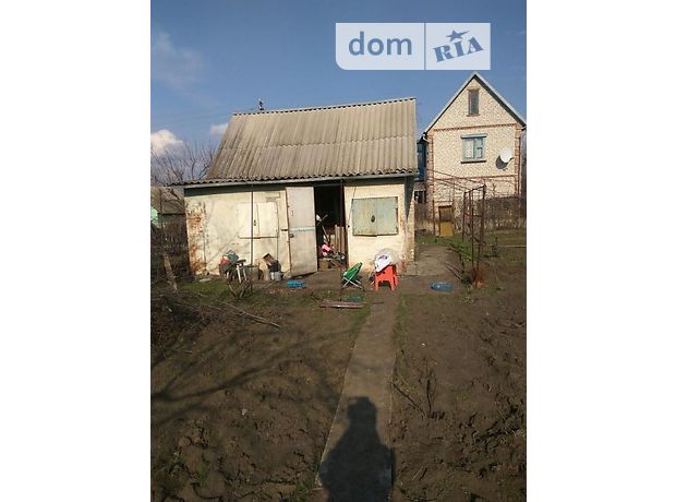 Продажа дачи, 65м², Запорожье, c. Бабурка Продажа дачи, 65м², Запорожье, c. Бабурка