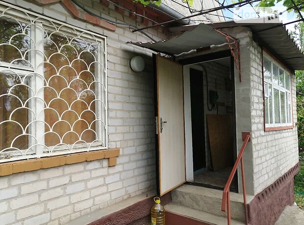 трехкомнатная дача c мансардным этажом, 80 кв. м, кирпич. Продажа в Запорожье, в районе Большой Луг фото 1 трехкомнатная дача c мансардным этажом, 80 кв. м, кирпич. Продажа в Запорожье, в районе Большой Луг фото 1