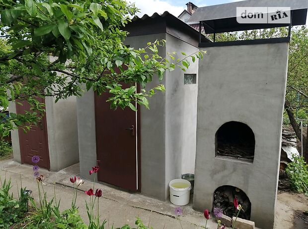 трехкомнатная дача c мансардным этажом, 80 кв. м, кирпич. Продажа в Запорожье, в районе Большой Луг фото 1 трехкомнатная дача c мансардным этажом, 80 кв. м, кирпич. Продажа в Запорожье, в районе Большой Луг фото 1