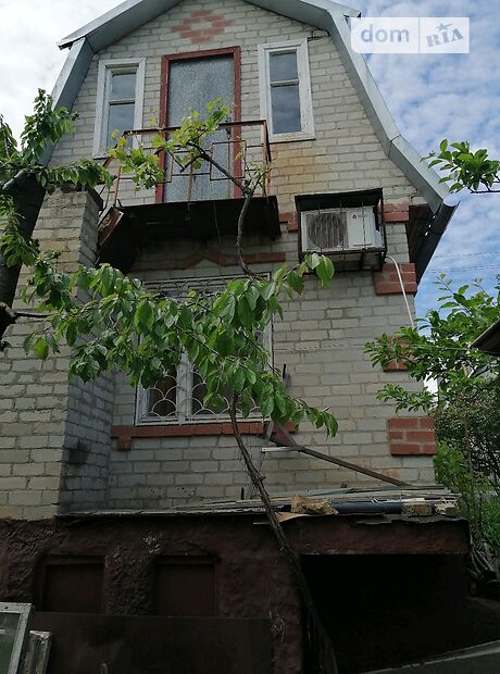 трехкомнатная дача c мансардным этажом, 80 кв. м, кирпич. Продажа в Запорожье, в районе Большой Луг фото 1 трехкомнатная дача c мансардным этажом, 80 кв. м, кирпич. Продажа в Запорожье, в районе Большой Луг фото 1