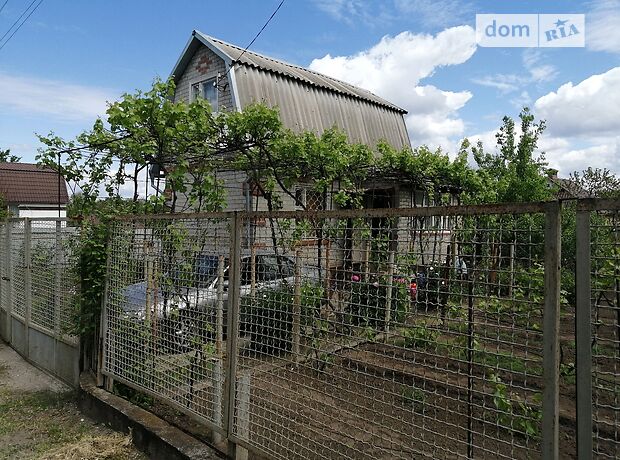 трехкомнатная дача c мансардным этажом, 80 кв. м, кирпич. Продажа в Запорожье, в районе Большой Луг фото 1 трехкомнатная дача c мансардным этажом, 80 кв. м, кирпич. Продажа в Запорожье, в районе Большой Луг фото 1