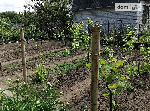 трехкомнатная дача c мансардным этажом, 80 кв. м, кирпич. Продажа в Запорожье, в районе Большой Луг фото 1 трехкомнатная дача c мансардным этажом, 80 кв. м, кирпич. Продажа в Запорожье, в районе Большой Луг фото 1