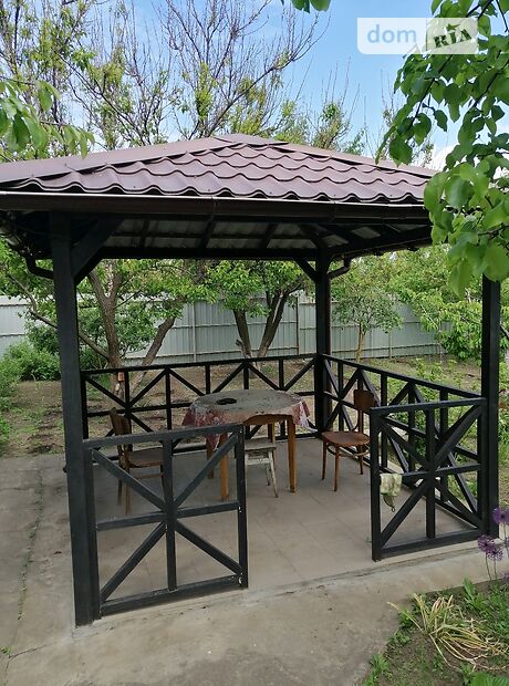 трехкомнатная дача c мансардным этажом, 80 кв. м, кирпич. Продажа в Запорожье, в районе Большой Луг фото 1 трехкомнатная дача c мансардным этажом, 80 кв. м, кирпич. Продажа в Запорожье, в районе Большой Луг фото 1