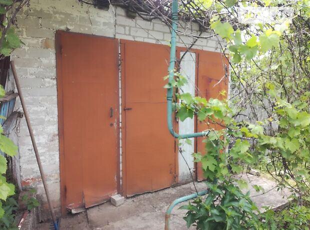 трехкомнатная дача, 40 кв. м, кирпич. Продажа в Запорожье, в районе Днепровский (Ленинский) фото 1 трехкомнатная дача, 40 кв. м, кирпич. Продажа в Запорожье, в районе Днепровский (Ленинский) фото 1