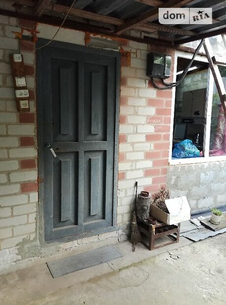 трехкомнатная дача, 40 кв. м, кирпич. Продажа в Запорожье, в районе Днепровский (Ленинский) фото 1 трехкомнатная дача, 40 кв. м, кирпич. Продажа в Запорожье, в районе Днепровский (Ленинский) фото 1