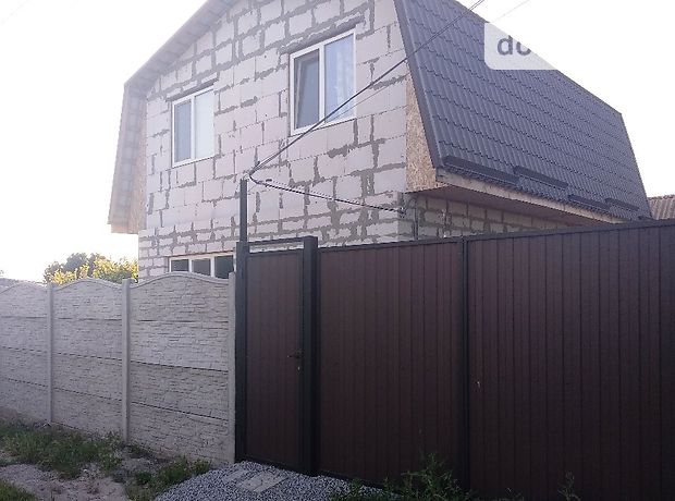 пятикомнатная дача, 120 кв. м, газобетон. Продажа в Запорожье, в районе Космос фото 1 пятикомнатная дача, 120 кв. м, газобетон. Продажа в Запорожье, в районе Космос фото 1