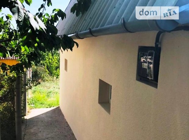трехкомнатная дача, 107 кв. м, кирпич. Продажа в Запорожье, в районе Космос фото 1 трехкомнатная дача, 107 кв. м, кирпич. Продажа в Запорожье, в районе Космос фото 1