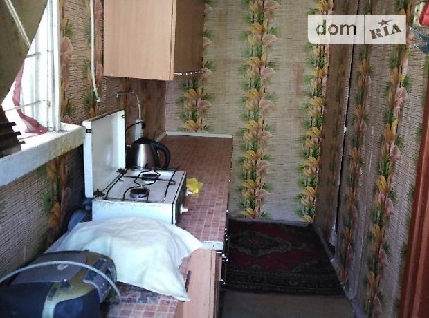 двухкомнатная дача, 17 кв. м, дерево и кирпич. Продажа в Кушугуме (Запорожская обл.) фото 1 двухкомнатная дача, 17 кв. м, дерево и кирпич. Продажа в Кушугуме (Запорожская обл.) фото 1