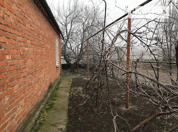 шестикомнатная дача, 94 кв. м, кирпич. Продажа в Лукашеве (Запорожская обл.) фото 1 шестикомнатная дача, 94 кв. м, кирпич. Продажа в Лукашеве (Запорожская обл.) фото 1