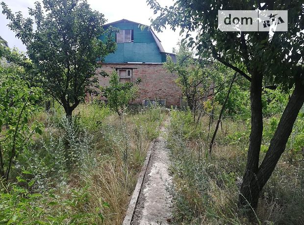 однокомнатная дача, 45 кв. м, кирпич. Продажа в Малокатериновке (Запорожская обл.) фото 1 однокомнатная дача, 45 кв. м, кирпич. Продажа в Малокатериновке (Запорожская обл.) фото 1