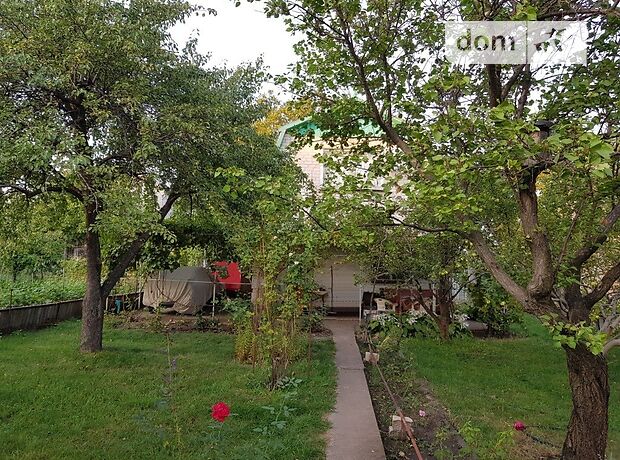 трехкомнатная дача, 72 кв. м, кирпич. Продажа в Малокатериновке (Запорожская обл.) фото 1 трехкомнатная дача, 72 кв. м, кирпич. Продажа в Малокатериновке (Запорожская обл.) фото 1