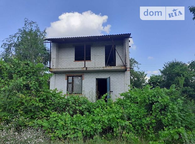 однокомнатная дача, 30 кв. м, кирпич. Продажа в Марьевке (Запорожская обл.) фото 1 однокомнатная дача, 30 кв. м, кирпич. Продажа в Марьевке (Запорожская обл.) фото 1
