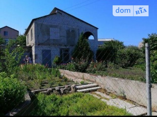 шестикомнатная дача, 100 кв. м, кирпич силикатный. Продажа в Подпорожнянке (Запорожская обл.) фото 1 шестикомнатная дача, 100 кв. м, кирпич силикатный. Продажа в Подпорожнянке (Запорожская обл.) фото 1