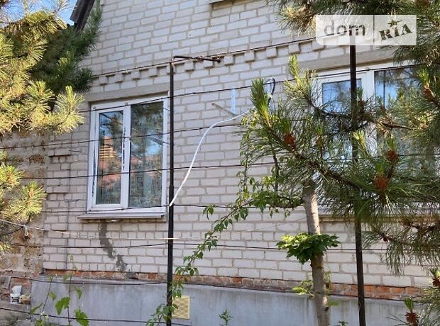 пятикомнатная дача с цокольным этажом, 102 кв. м, газобетон. Продажа в Приднепровском (Запорожская обл.) фото 1 пятикомнатная дача с цокольным этажом, 102 кв. м, газобетон. Продажа в Приднепровском (Запорожская обл.) фото 1