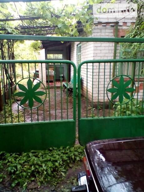 трехкомнатная дача, 48 кв. м, кирпич. Продажа в Приднепровском (Запорожская обл.) фото 1 трехкомнатная дача, 48 кв. м, кирпич. Продажа в Приднепровском (Запорожская обл.) фото 1