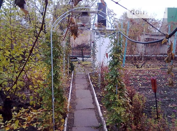 однокомнатная дача, 50 кв. м, шлакоблок. Продажа в Приветном (Запорожская обл.) фото 1 однокомнатная дача, 50 кв. м, шлакоблок. Продажа в Приветном (Запорожская обл.) фото 1