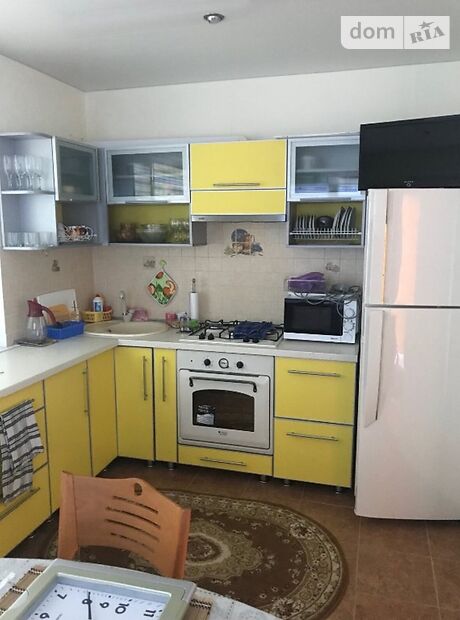 трикімнатна дача, 70 кв. м, цегла. Продаж в Розумівці (Запорізька обл.) фото 1 трикімнатна дача, 70 кв. м, цегла. Продаж в Розумівці (Запорізька обл.) фото 1