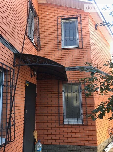 трикімнатна дача, 70 кв. м, цегла. Продаж в Розумівці (Запорізька обл.) фото 1 трикімнатна дача, 70 кв. м, цегла. Продаж в Розумівці (Запорізька обл.) фото 1