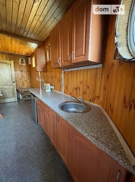 трехкомнатная дача, 70 кв. м, кирпич. Продажа в Разумовке фото 1 трехкомнатная дача, 70 кв. м, кирпич. Продажа в Разумовке фото 1