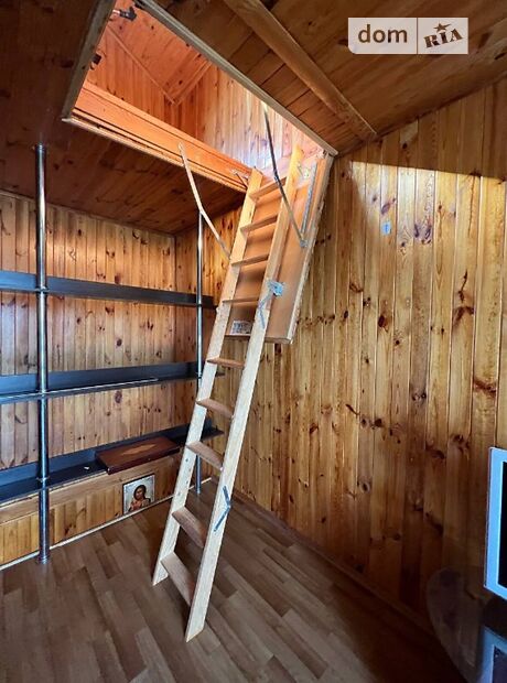 трехкомнатная дача, 70 кв. м, кирпич. Продажа в Разумовке фото 1 трехкомнатная дача, 70 кв. м, кирпич. Продажа в Разумовке фото 1