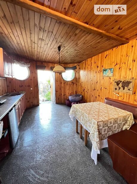 трехкомнатная дача, 70 кв. м, кирпич. Продажа в Разумовке фото 1 трехкомнатная дача, 70 кв. м, кирпич. Продажа в Разумовке фото 1
