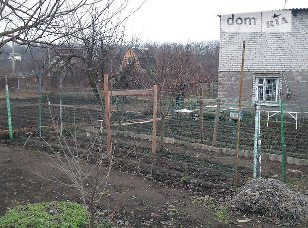 двухкомнатная дача с цокольным этажом, 50 кв. м, кирпич. Продажа в Веселянке (Запорожская обл.) фото 1 двухкомнатная дача с цокольным этажом, 50 кв. м, кирпич. Продажа в Веселянке (Запорожская обл.) фото 1