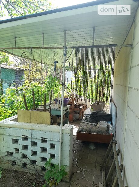 однокімнатна дача з мансардним поверхом, 45 кв. м, цегла. Продаж в Запоріжжі, в районі Вирва фото 1 однокімнатна дача з мансардним поверхом, 45 кв. м, цегла. Продаж в Запоріжжі, в районі Вирва фото 1