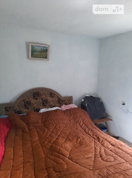 однокімнатна дача з мансардним поверхом, 45 кв. м, цегла. Продаж в Запоріжжі, в районі Вирва фото 1 однокімнатна дача з мансардним поверхом, 45 кв. м, цегла. Продаж в Запоріжжі, в районі Вирва фото 1