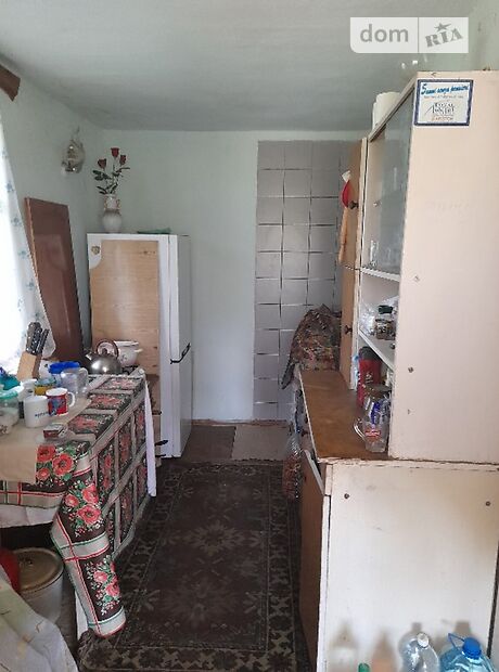 однокімнатна дача з мансардним поверхом, 45 кв. м, цегла. Продаж в Запоріжжі, в районі Вирва фото 1 однокімнатна дача з мансардним поверхом, 45 кв. м, цегла. Продаж в Запоріжжі, в районі Вирва фото 1
