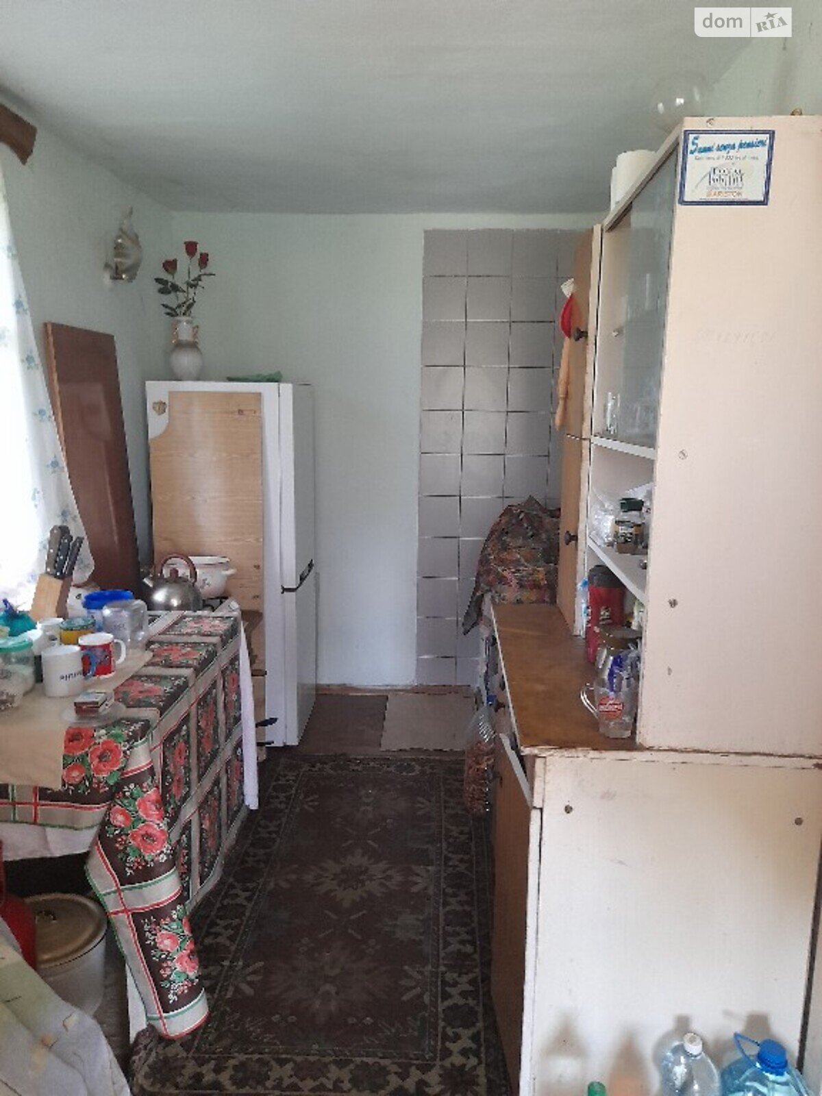 одноповерховий будинок, 45 кв. м, цегла. Продаж в Запоріжжі фото 1 одноповерховий будинок, 45 кв. м, цегла. Продаж в Запоріжжі фото 1