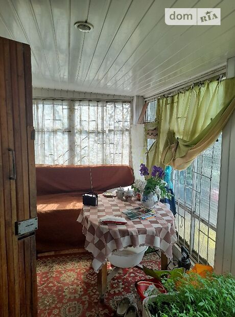 однокімнатна дача з мансардним поверхом, 45 кв. м, цегла. Продаж в Запоріжжі, в районі Вирва фото 1 однокімнатна дача з мансардним поверхом, 45 кв. м, цегла. Продаж в Запоріжжі, в районі Вирва фото 1